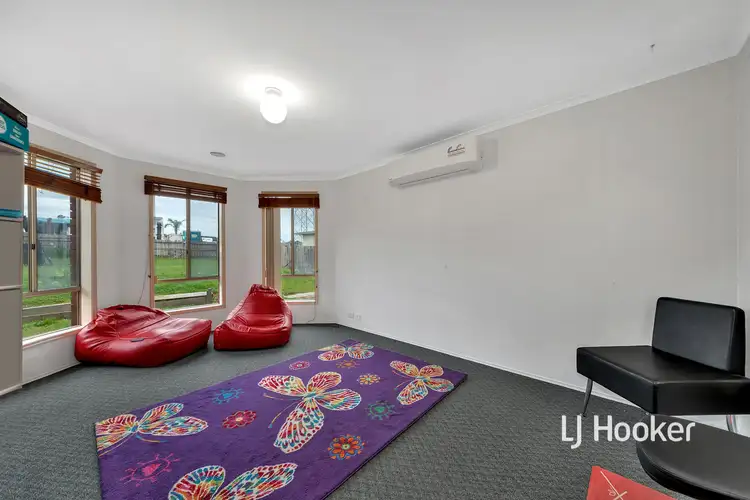 Fifth view of Homely house listing, 46 Kirkwood Crescent, Hampton Park VIC 3976