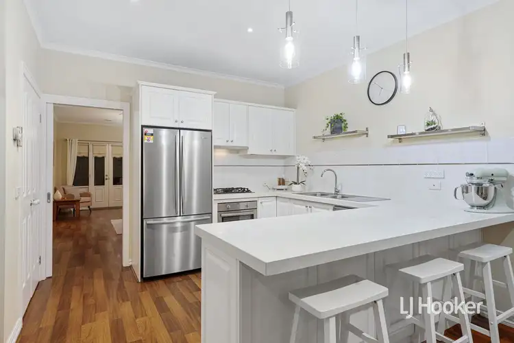 Fifth view of Homely house listing, 18 Kerford Crescent, Point Cook VIC 3030