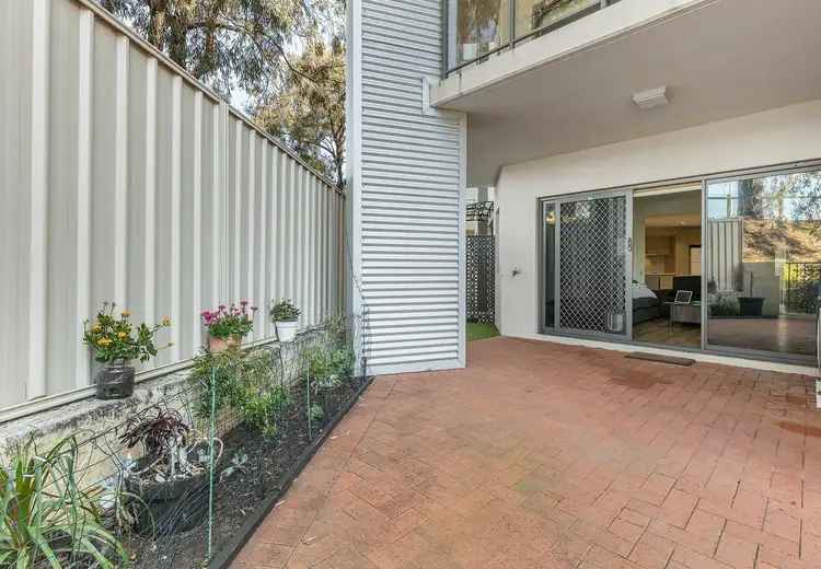 Third view of Homely unit listing, 4/2 Molloy Promenade, Joondalup WA 6027