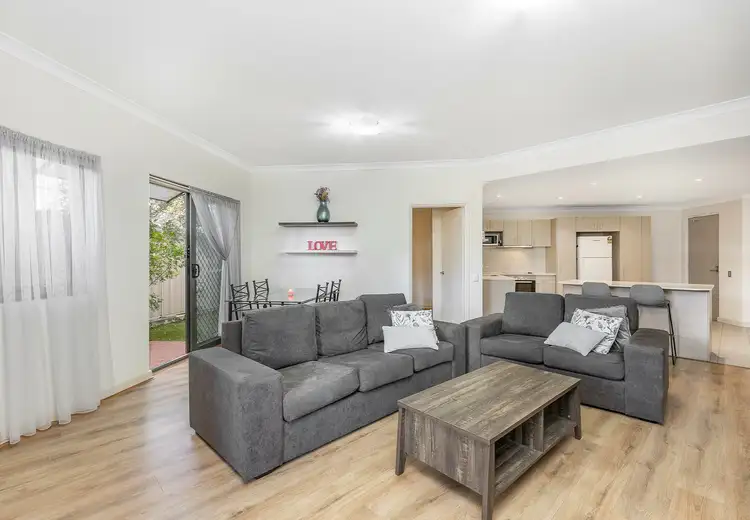 Fourth view of Homely unit listing, 4/2 Molloy Promenade, Joondalup WA 6027