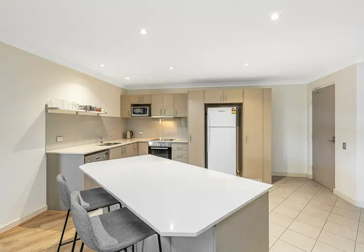 Fifth view of Homely unit listing, 4/2 Molloy Promenade, Joondalup WA 6027