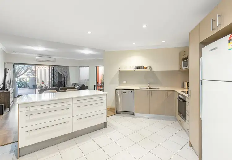 Sixth view of Homely unit listing, 4/2 Molloy Promenade, Joondalup WA 6027