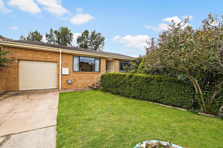 Main view of Homely villa listing, 42 Boult Place, Melba ACT 2615