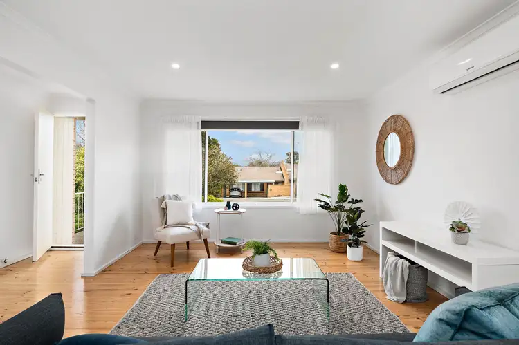 Second view of Homely villa listing, 42 Boult Place, Melba ACT 2615