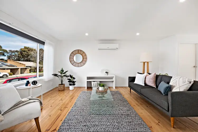 Third view of Homely villa listing, 42 Boult Place, Melba ACT 2615