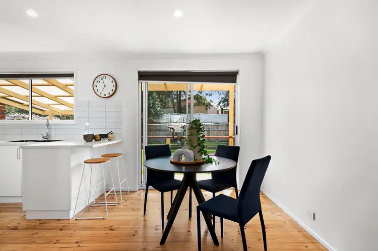 Fifth view of Homely villa listing, 42 Boult Place, Melba ACT 2615