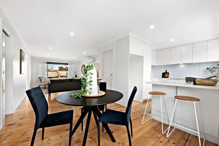 Sixth view of Homely villa listing, 42 Boult Place, Melba ACT 2615