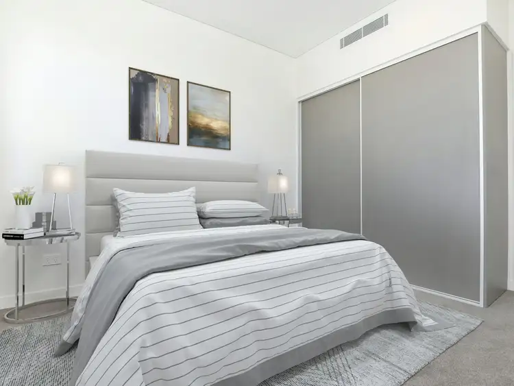 Sixth view of Homely apartment listing, 601/83 Campbell Street, Wollongong NSW 2500