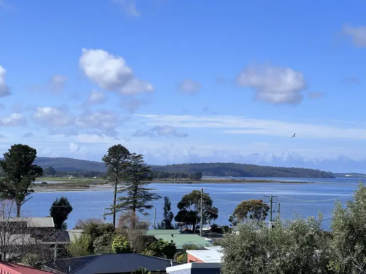 Second view of Homely house listing, 4 Lawry Heights, St Helens TAS 7216