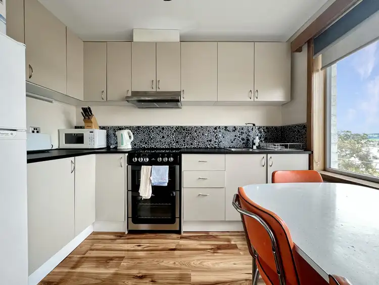 Third view of Homely house listing, 4 Lawry Heights, St Helens TAS 7216
