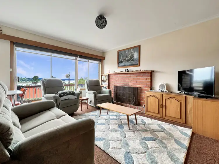 Fourth view of Homely house listing, 4 Lawry Heights, St Helens TAS 7216