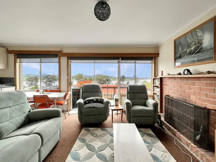 Fifth view of Homely house listing, 4 Lawry Heights, St Helens TAS 7216