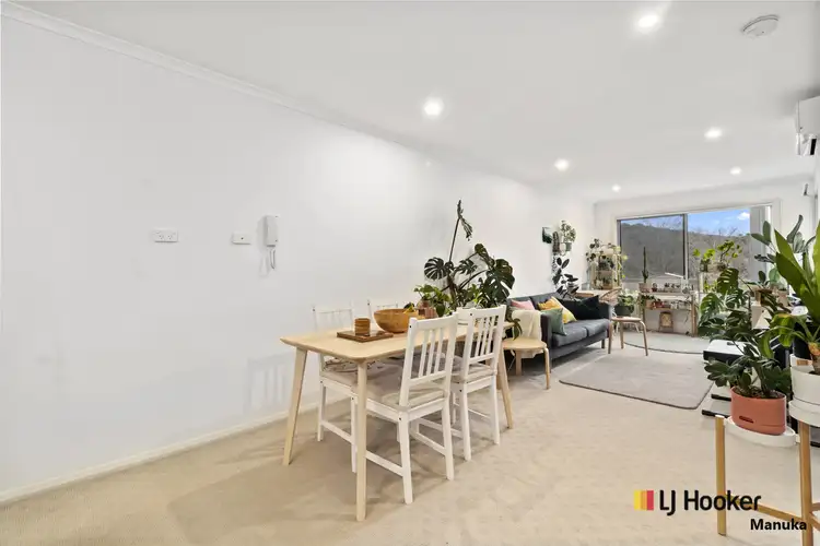 Fourth view of Homely apartment listing, 34/28 Watson Street, Turner ACT 2612