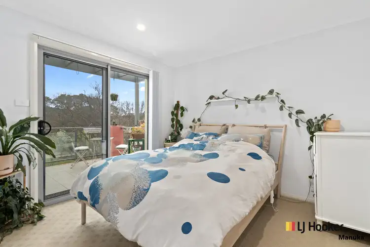 Sixth view of Homely apartment listing, 34/28 Watson Street, Turner ACT 2612
