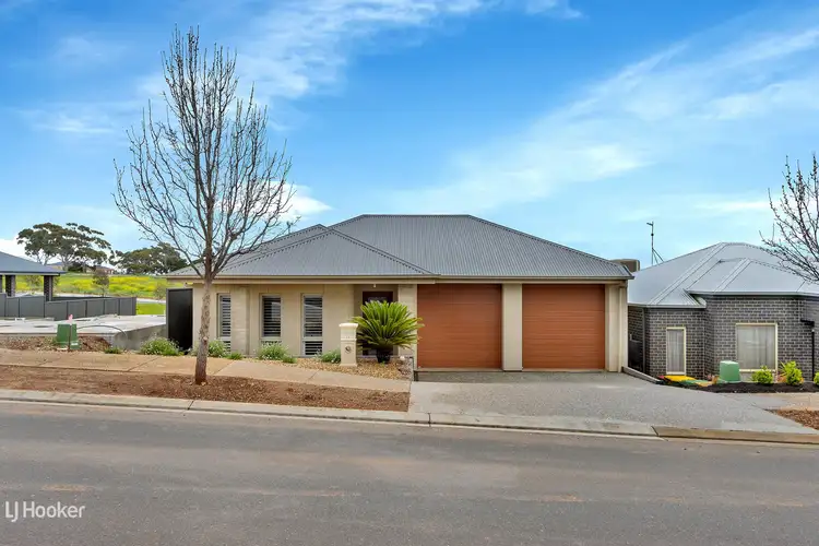 21 Filsell Terrace, Gawler South SA 5118