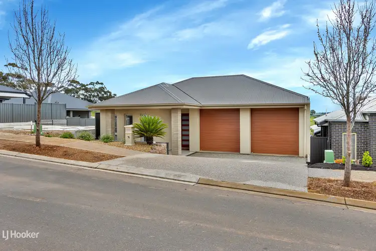 Second view of Homely house listing, 21 Filsell Terrace, Gawler South SA 5118