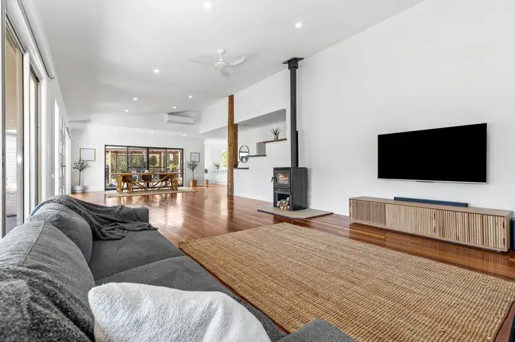 Second view of Homely house listing, 4 The Inlet, Mossy Point NSW 2537