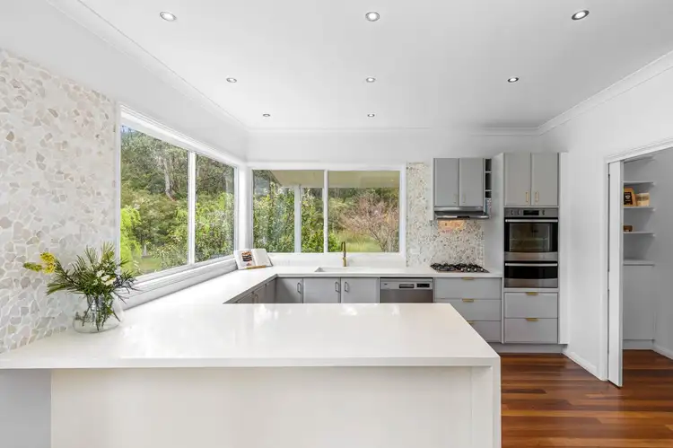 Third view of Homely house listing, 4 The Inlet, Mossy Point NSW 2537