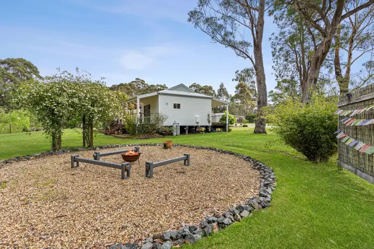 Fifth view of Homely house listing, 4 The Inlet, Mossy Point NSW 2537