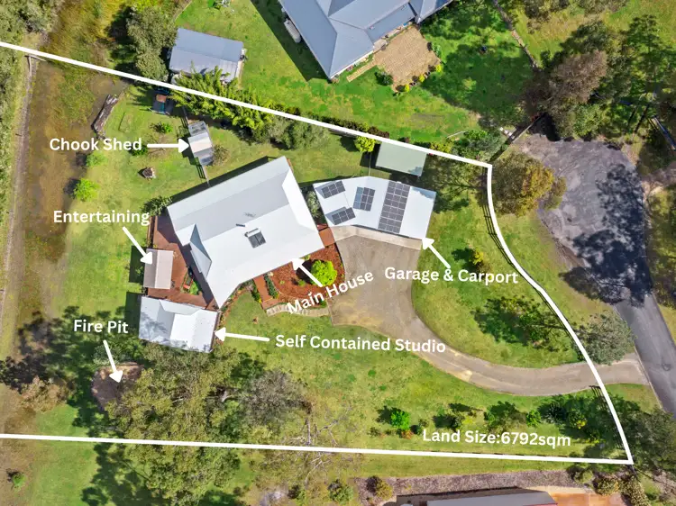 Sixth view of Homely house listing, 4 The Inlet, Mossy Point NSW 2537