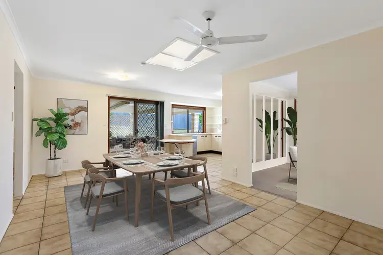 Fifth view of Homely house listing, 6 Troutbeck Court, Alexandra Hills QLD 4161