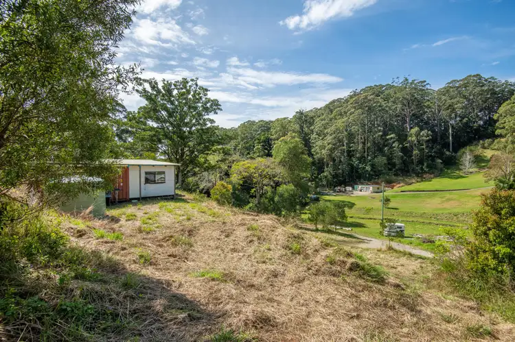 Second view of Homely rural property listing, 285 Gaudrons Road (Lot 8 DP 135131), Sapphire Beach NSW 2450