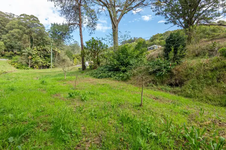 Fourth view of Homely rural property listing, 285 Gaudrons Road (Lot 8 DP 135131), Sapphire Beach NSW 2450