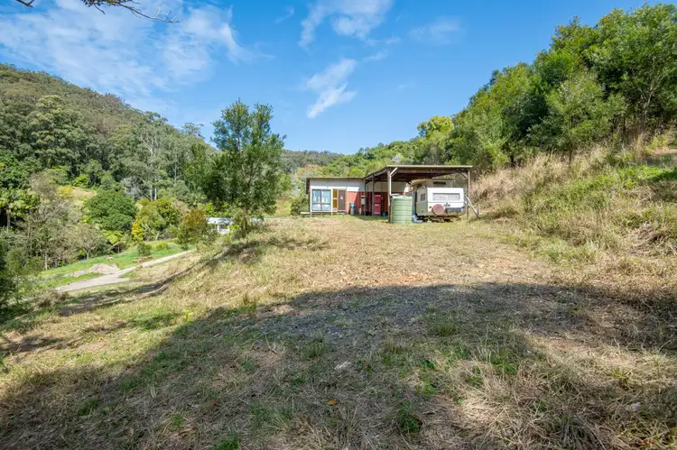 Fifth view of Homely rural property listing, 285 Gaudrons Road (Lot 8 DP 135131), Sapphire Beach NSW 2450