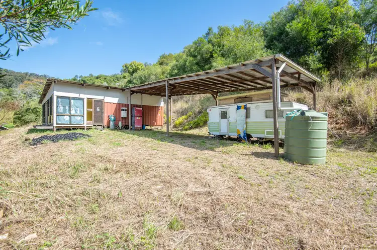 Sixth view of Homely rural property listing, 285 Gaudrons Road (Lot 8 DP 135131), Sapphire Beach NSW 2450