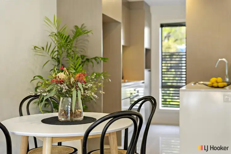Fifth view of Homely townhouse listing, 4/4 Hay Street, O'connor ACT 2602