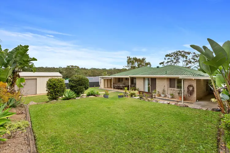4 Moray Court, Alexandra Hills QLD 4161