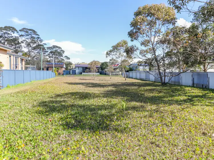 Main view of Homely land listing, 5 Banksia Street, Sussex Inlet NSW 2540