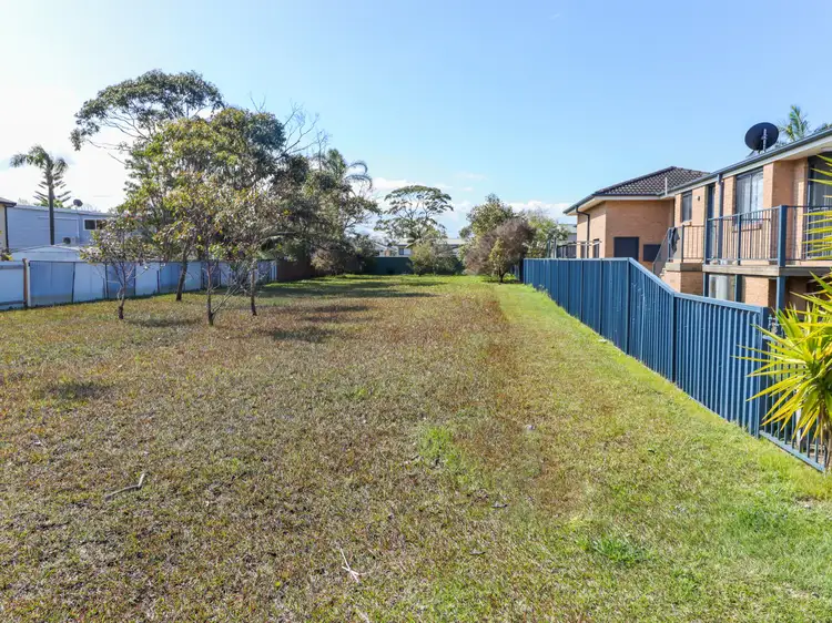 Third view of Homely land listing, 5 Banksia Street, Sussex Inlet NSW 2540