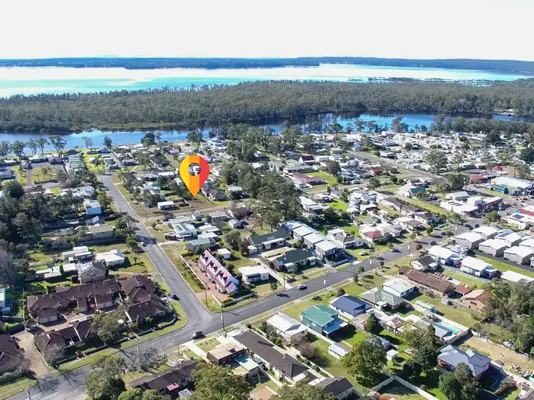 Fourth view of Homely land listing, 5 Banksia Street, Sussex Inlet NSW 2540