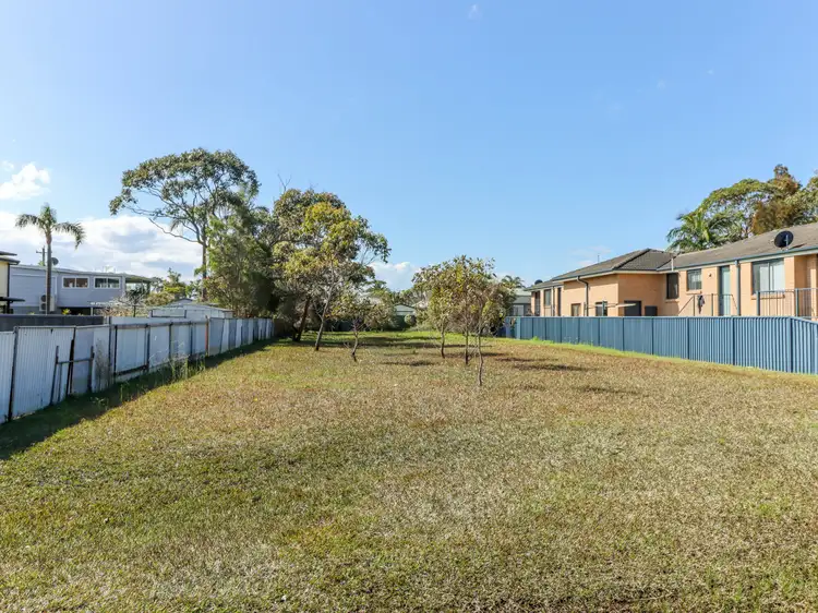 Fifth view of Homely land listing, 5 Banksia Street, Sussex Inlet NSW 2540