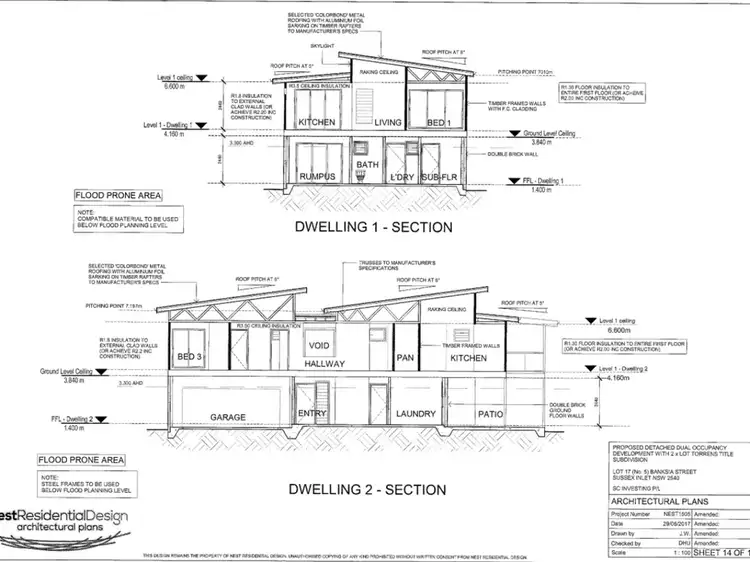 Seventh view of Homely land listing, 5 Banksia Street, Sussex Inlet NSW 2540