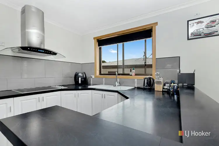 Second view of Homely unit listing, 2/1 Acacia Drive, Romaine TAS 7320