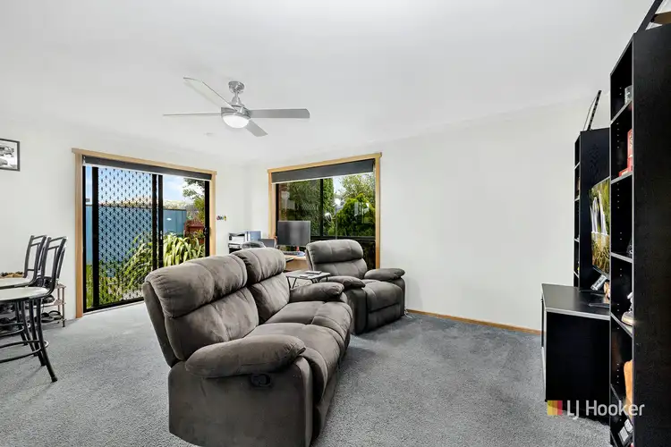 Third view of Homely unit listing, 2/1 Acacia Drive, Romaine TAS 7320
