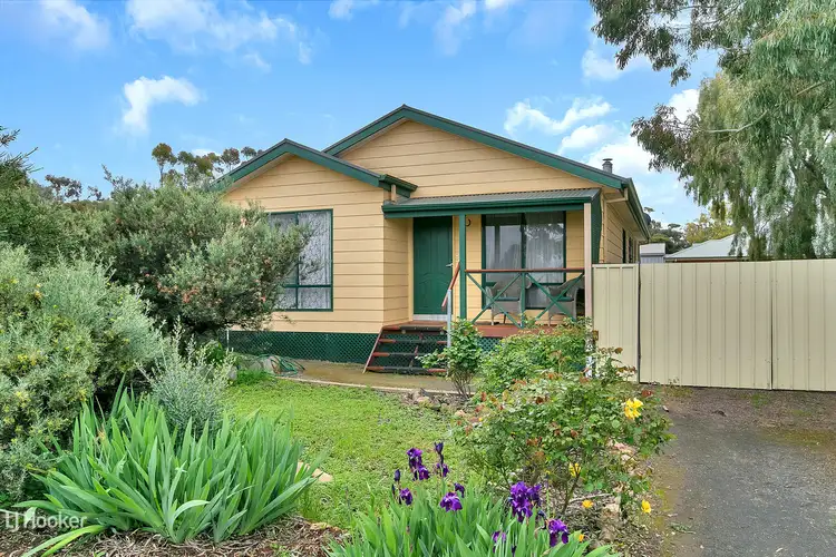 12 Nash Street, Kapunda SA 5373