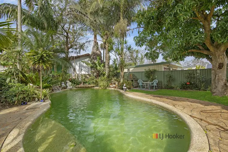 Second view of Homely house listing, 64 Aldinga Road, Gwandalan NSW 2259