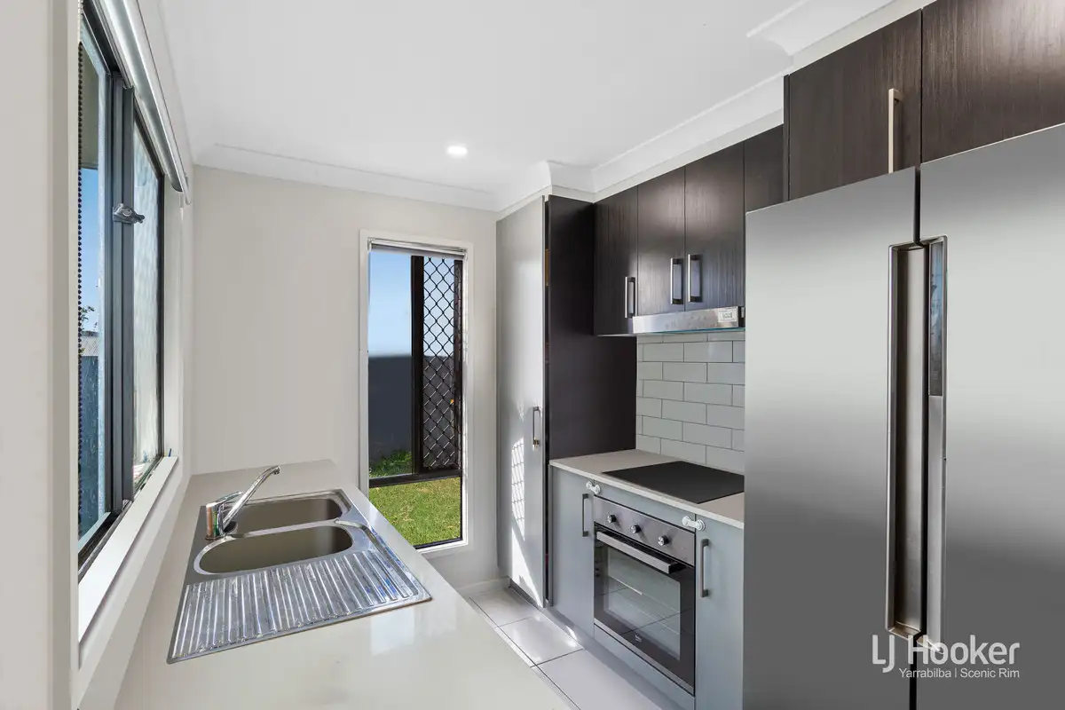 Main view of Homely townhouse listing, 9/8 Highlands Street, Yarrabilba QLD 4207