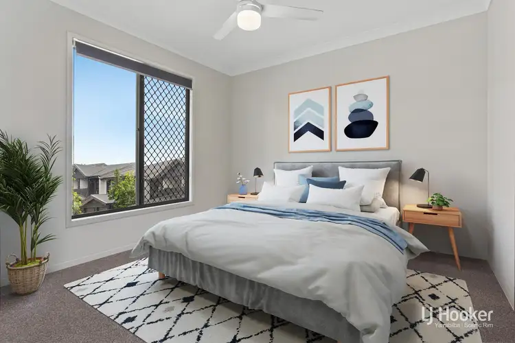 Sixth view of Homely townhouse listing, 9/8 Highlands Street, Yarrabilba QLD 4207
