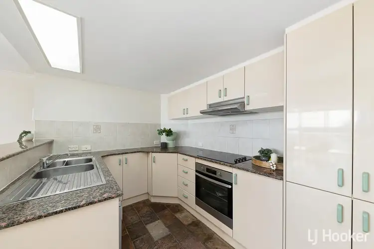 Fifth view of Homely unit listing, 52B/9 Chandler Street, Belconnen ACT 2617