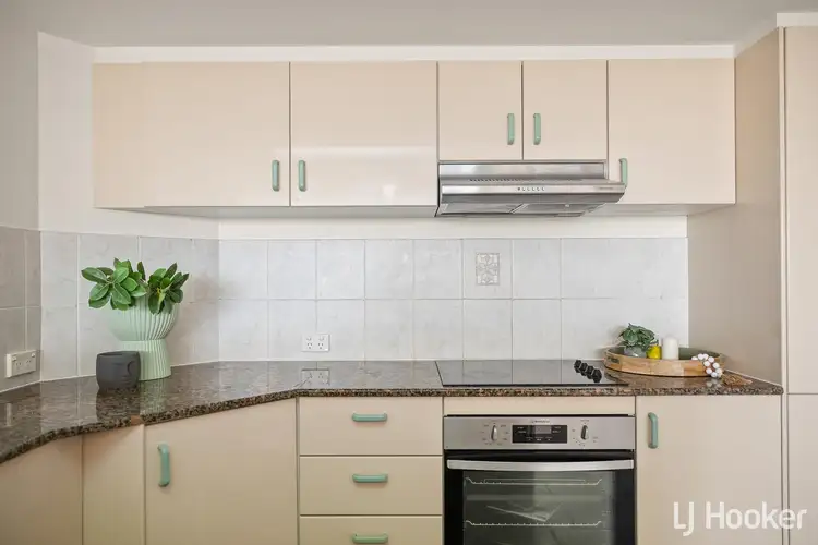 Sixth view of Homely unit listing, 52B/9 Chandler Street, Belconnen ACT 2617