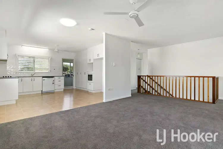 Sixth view of Homely house listing, 121 Esplanade, Point Vernon QLD 4655