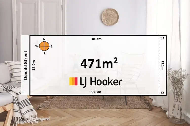 3 Donald Street, Laverton VIC 3028