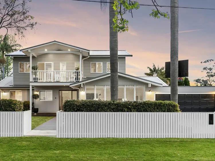 Main view of Homely house listing, 3 Beckman Parade, Frenchs Forest NSW 2086