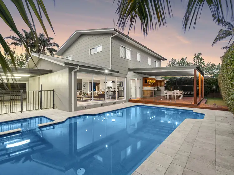 Second view of Homely house listing, 3 Beckman Parade, Frenchs Forest NSW 2086