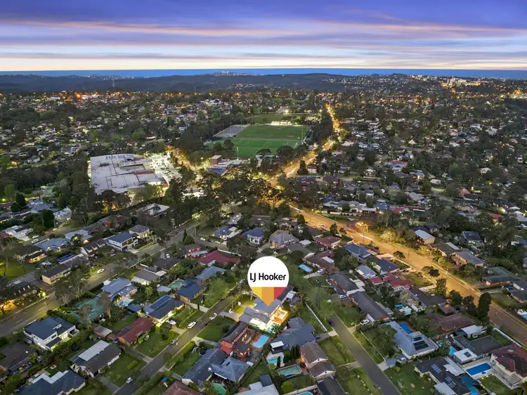 Third view of Homely house listing, 3 Beckman Parade, Frenchs Forest NSW 2086