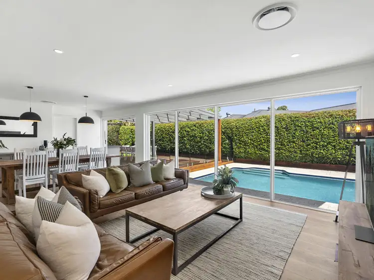 Fifth view of Homely house listing, 3 Beckman Parade, Frenchs Forest NSW 2086
